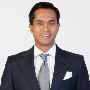 Anindya Bakrie (Chief Executive Officer & ABAC Indonesia Member at Bakrie & Brothers & ABAC Indonesia)