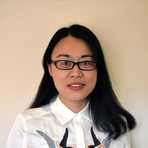 Associate Professor Rebecca Yang (Associate Professor at Solar Energy Application lab (SEAL) at RMIT University)