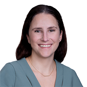 Lauren Shapiro (Counsel at Norton Rose Fulbright)