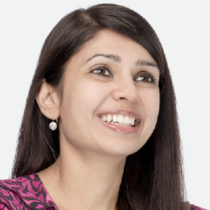 Dr Thulja Trikamjee (Paediatrician and Certified Allergist)