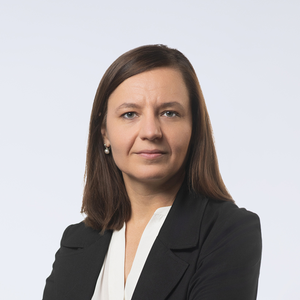 Jurgita Petkute (Partner at KNOETZL)