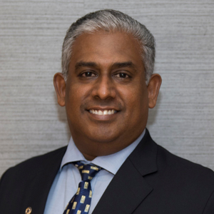 Siva Shanker (CEO, Real Estate Agency of Rahim & Co International Sdn Bhd (Real Estate Division))