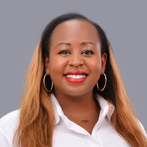 Njeri Wagacha (Partner, Corporate & Commercial at CDH Kenya)