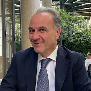 Stefano Bianchi (Business Development at IDRO Group)