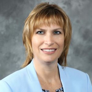 Suzanne Christman, CEcD, MEDP (Director, Business Development of Pinellas County Economic Development)