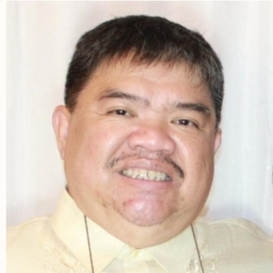 Atty. Enrico Yusingco (he/him/his) (Legal Officer at PANLIPI - Tanggapang Panligal ng Katutubong Pilipino)