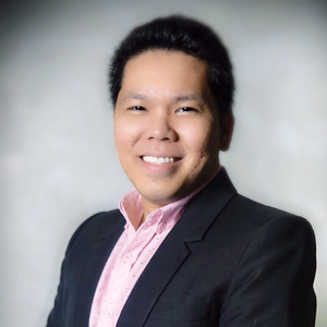 Aris Ambal (Vice President - Business Resiliency Manager at JPMorgan Chase)