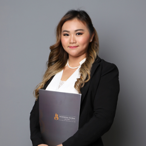 Ana Agustin (Managing Partner at Indonesia Global Law Firm)
