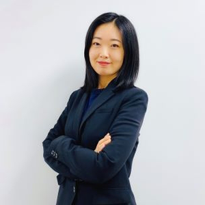 Lin Wang (资深信托遗嘱律师 at Geerdes & Associates 遗产规划律师事务所)