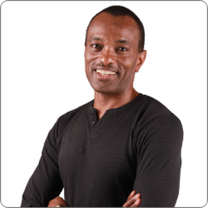 Francis Gachagua (CEO of OnePulse Kenya)