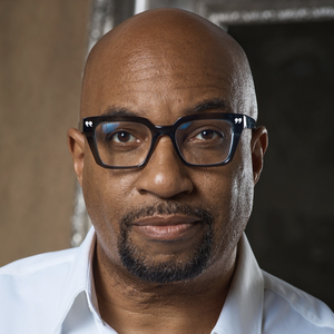 Kwame Alexander (Emmy-Winning Producer, #1 New York Times Bestselling Author, Award-Winning Educator)