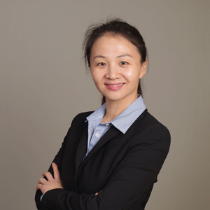 Jing Lu (Transglobal； Agency Director, Finra联邦认证年金投资顾问  联邦税务师)