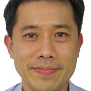 Heng Dean Law (Managing Director of Pollination, Singapore)