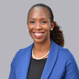 Lena Onyango (Partner at Kieti Law LLP)