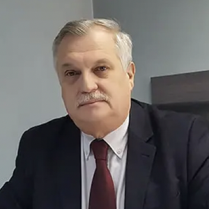 Aurelian Gogulescu (President at Camera de Comerț și Industrie Prahova)