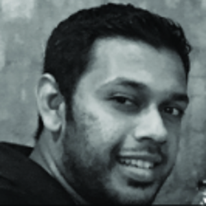 Umar Firdausi (Pearson Lanka)