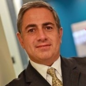 Horace O. Porrás (Vice President of Human Resources  for Latin America at American Tower Corporation)