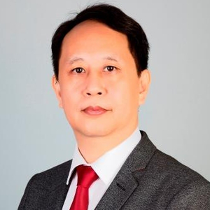 U Win Naing (Founder and Managing Partner of Win & Cho Law Firm)