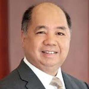 Alex Narciso (President at Sun life)