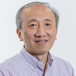 Kit Tai Hau (Professor at CUHK)