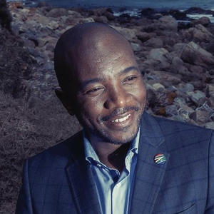Mmusi Maimane (Founder of ONE SA Movement)