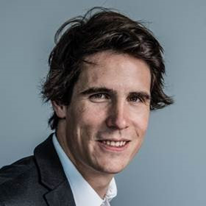 Antoine Denoix (CEO, AXA-Climate)