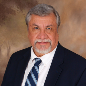 Larry Garcia (Retired Chief Lending Officer at NALCAB)