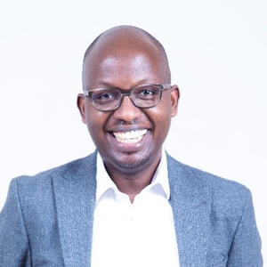 Stephen Gugu (Founder and Principal of InVhestia Africa Limited)