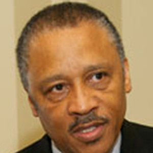 Honorable Judge Lionel Jean Baptiste (Circuit Court Judge at Circuit Court of Cook County of Illinois)