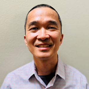 Brian Lee (Program Manager, Data Solutions & Research at Puget Sound Regional Council)