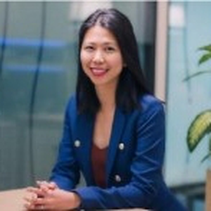 Siew Sze Lee (Head Regulatory Risk Management, Swiss Re)