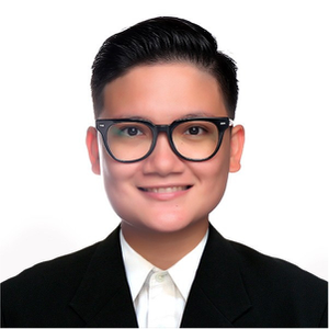 Cathline Cacdac (she/her/hers) (Assistant Manager at S&P Global)