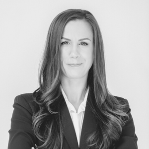 Alyssa Barry (Principal & Co-Founder of irlabs)