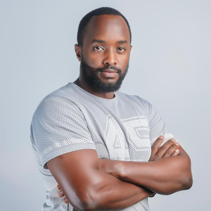 Sam Mwangi (Founder & CEO of Socialmeds Digital Limited)