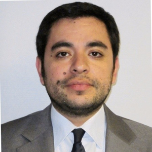 Carlos Muñoz (Gerente Gobierno de Datos, Banco BCI de Chile)