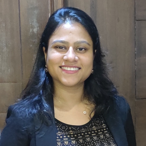 Ms Avisha Gupta (Partner at L&L Partners)