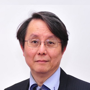 Wei Fang (Professor at Department of Biomechatronics Engineering, College of Bioresource and Agriculture, National Taiwan University, Taiwan)