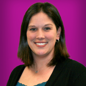 Brenna Dacks (Regional Partnership Manager at VISIT FLOIRDA)