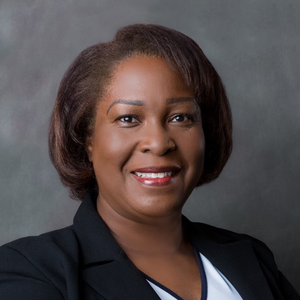 Marilyn Mapp (Assistant Vice President at Cooper University Health Care)