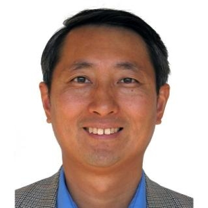 Dr. James Huang (Chairman, Co-founder & CTO of DataInsights Limited)