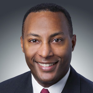 Michael Johnson (Counsel at Taylor English Duma LLP)