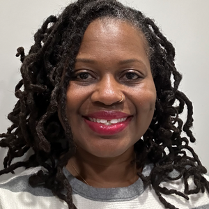 Luanda Cunningham (Teacher at Ohio State University)