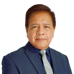 Dr. Tony Del Carmen (CONFIRMED) (President at Philippine Association of Private Schools, Colleges, and Universities (PAPSCU))