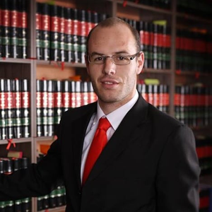 Ruan Coetzee (Compliance Officer at BravoScan)