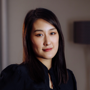 Kelly Lu (Analytics and AI Practice at SAS South Africa)
