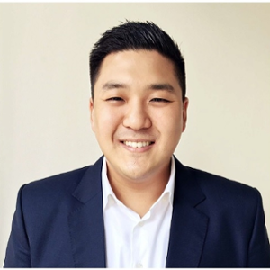Brian Kim (Chief Growth Officer at Arcstone Pte. Ltd.)