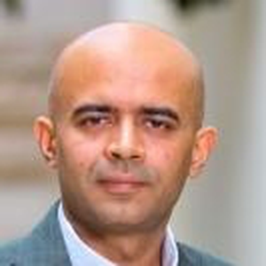 Prof. Sameer Hasija (Dean of Executive Education & Professor of Technology and Operations Management at Insead)