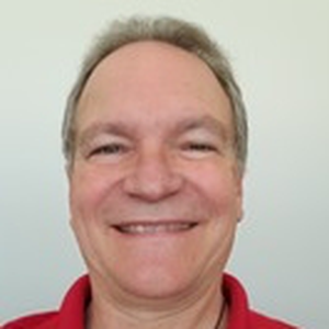 Brian Duke (Senior Sales Partner at Semnox Solutions LLC)
