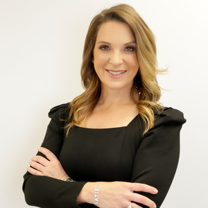 Katie Jensen (CEO of Triton)