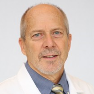 Dr. Richard Dowell (UPMC/Susquehanna Health System)